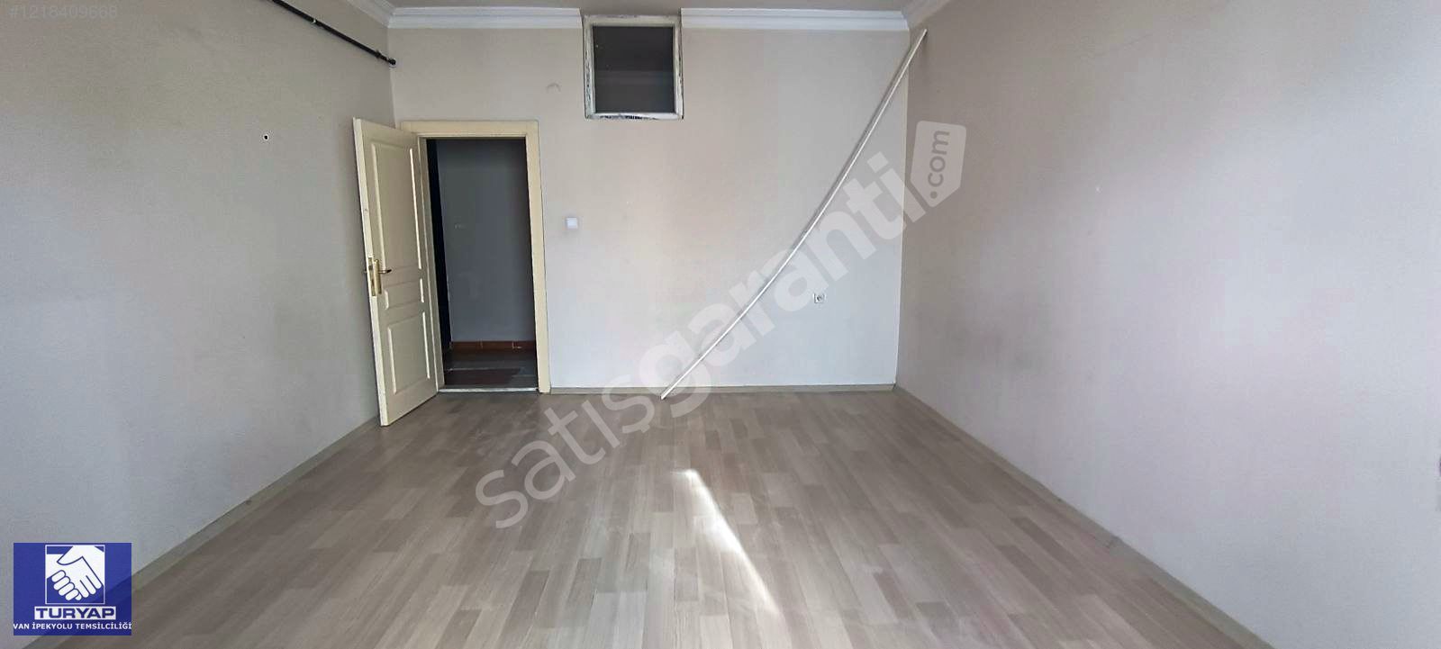 TURYAP'TAN ÇARŞI MERKEZDE KİRALIK 70 M2 1+1 DAİRE