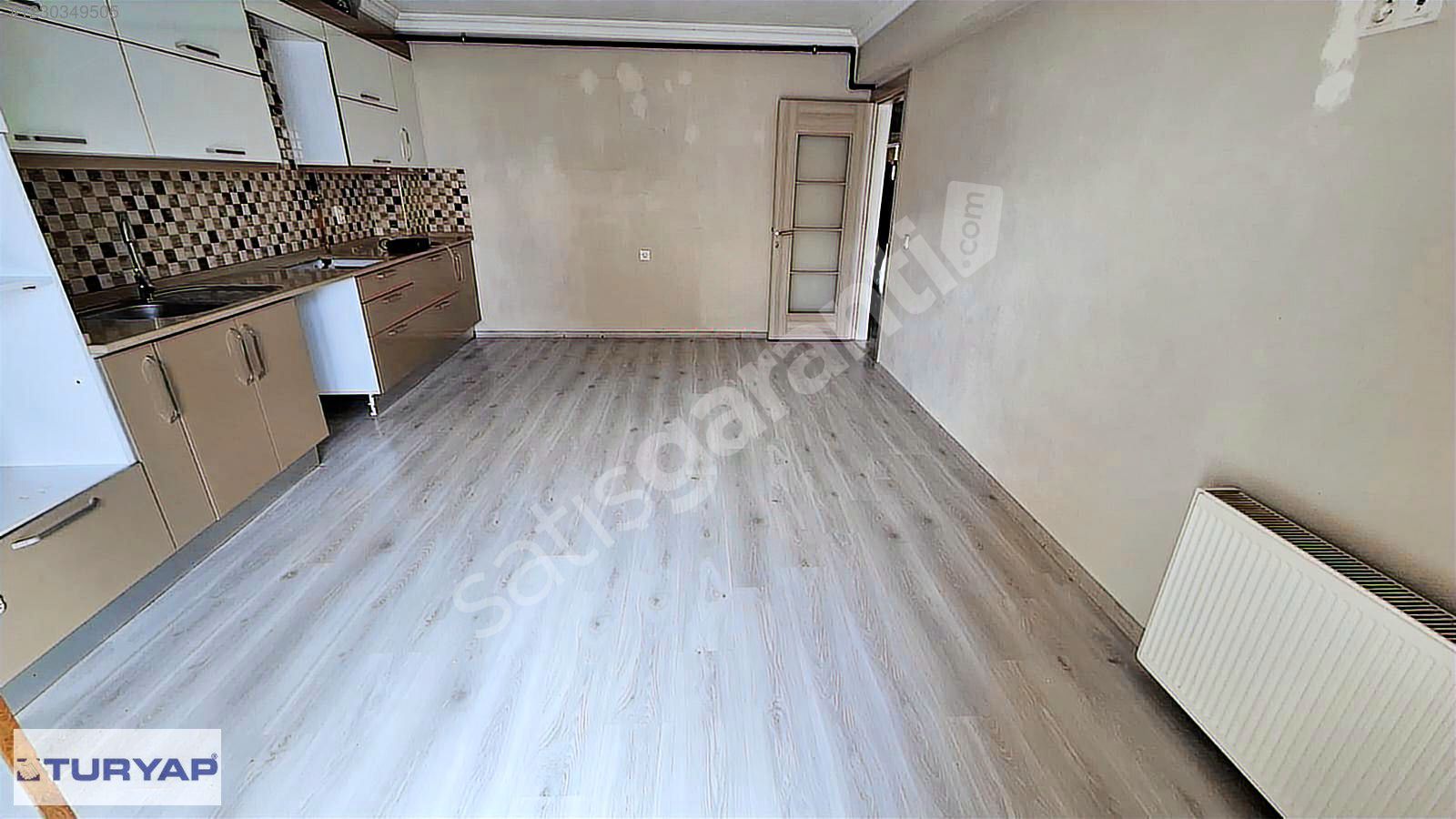 AKINCILAR MAH. 210 M2EBEVEYN BANYOLU ASANSÖRLÜ 3+1 SATILIK DAİRE