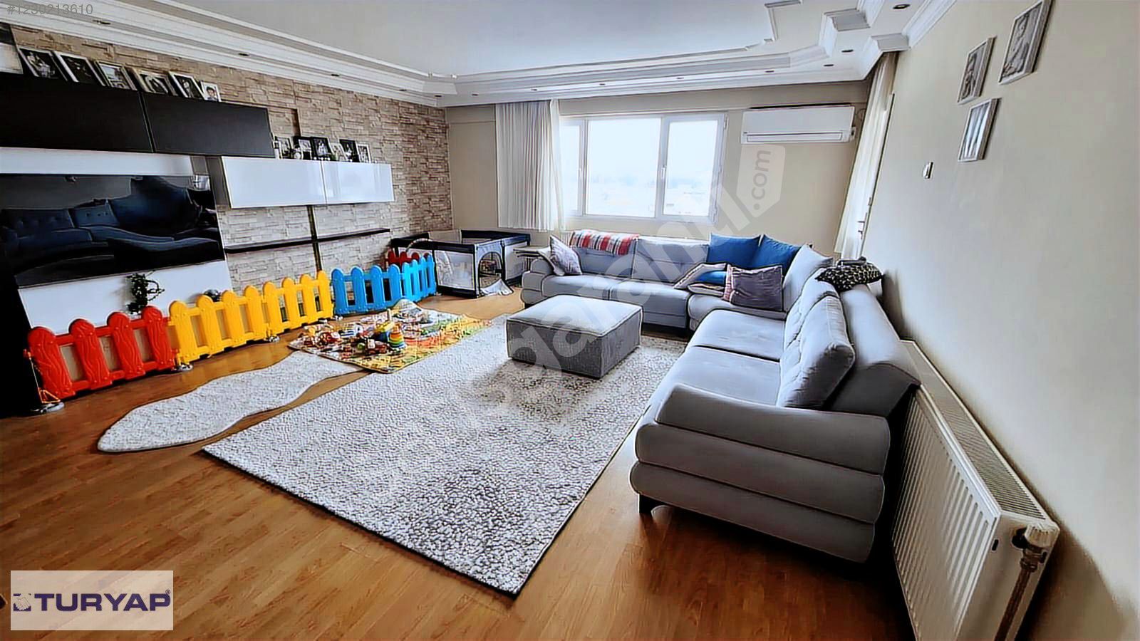 AKINCILAR MAH.SİTE İÇERİSİNDE 170 M2 3+1 SATILIK DAİRE