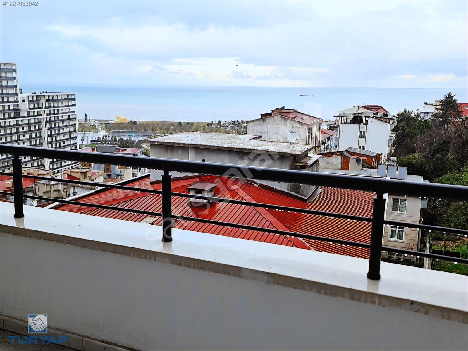 Fahri ÜNAL'dan Satılık Daire