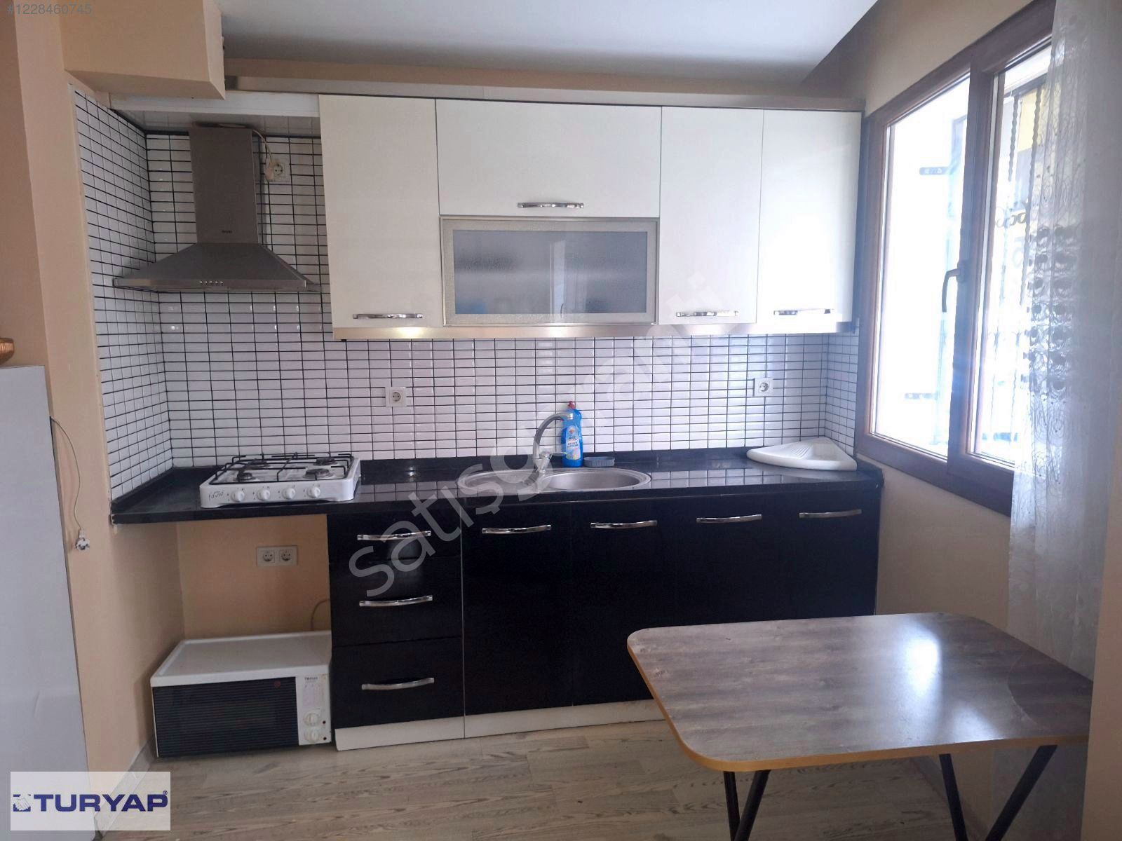 ADATEPE MAH. EŞYALI 1+0 KİRALIK DAİRE