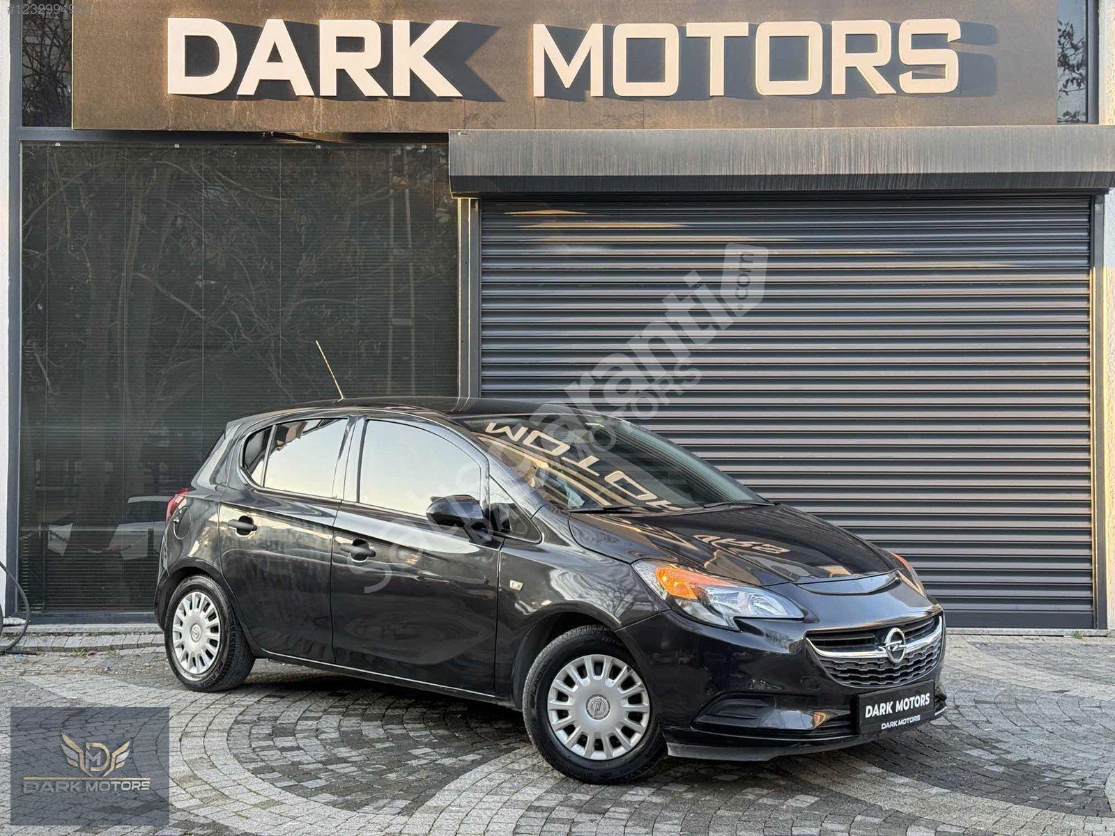 DÜŞÜK KM OTOMATİK CORSA