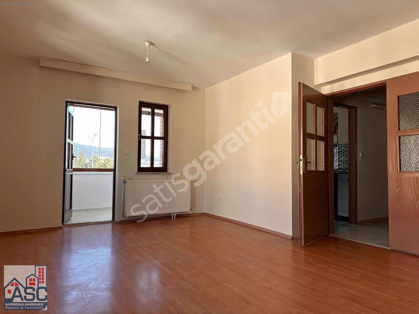 ASC DEN KİRALIK DAİRE BOLU KALICI KONUTLARDA SİTE İÇİNDE 3+1