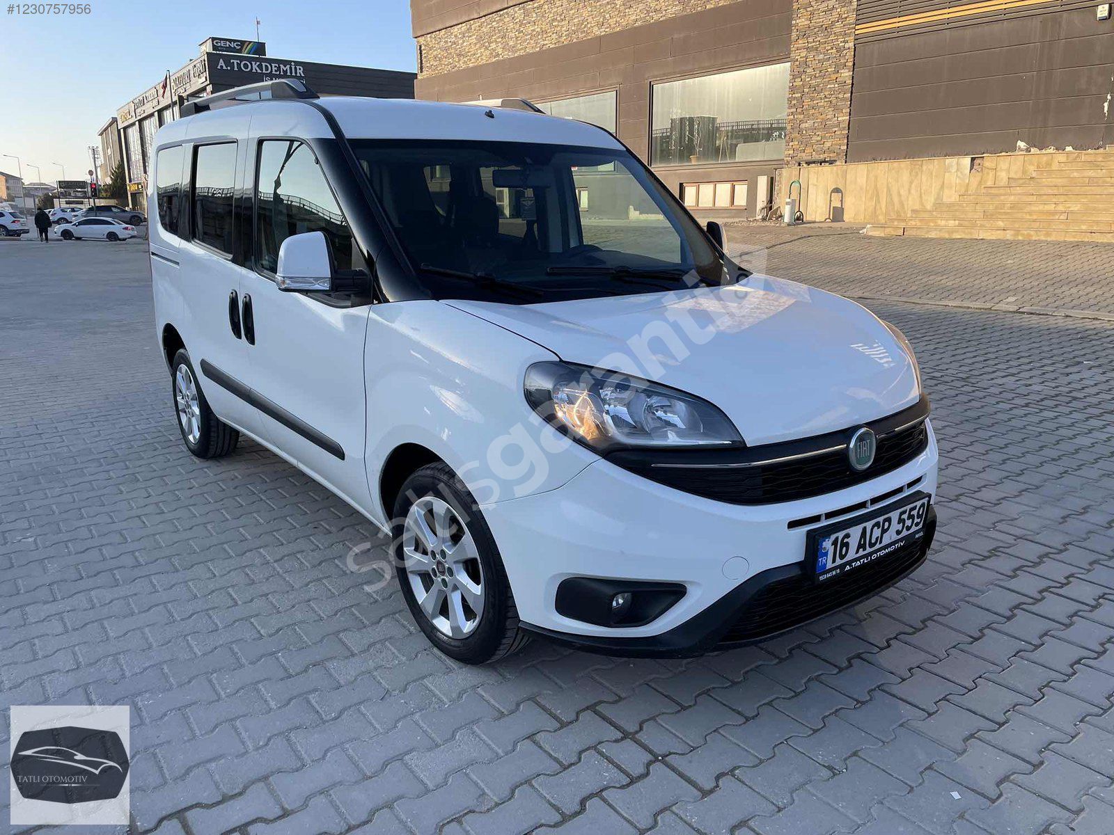 -TATLI OTOMOTİV-2018 MODEL-SAFELİNE-
