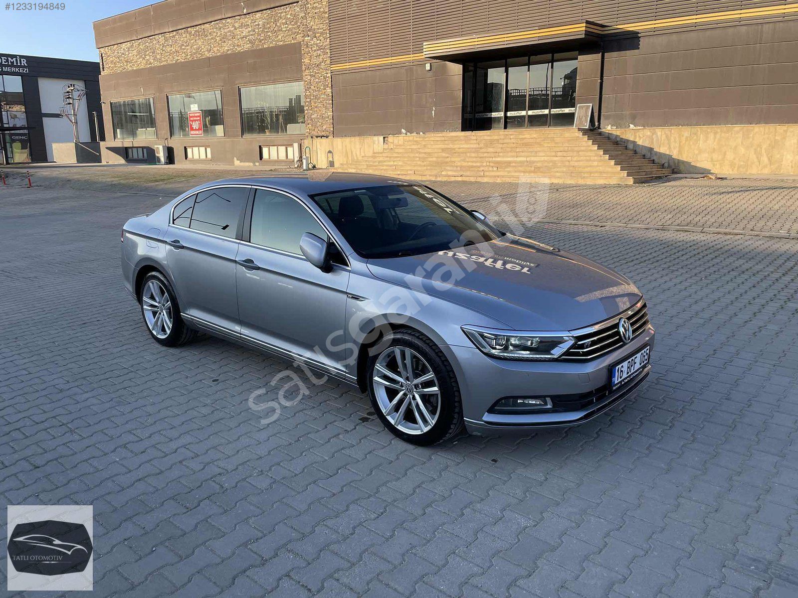 -TATLI OTOMOTİV-2018-MERMİ-