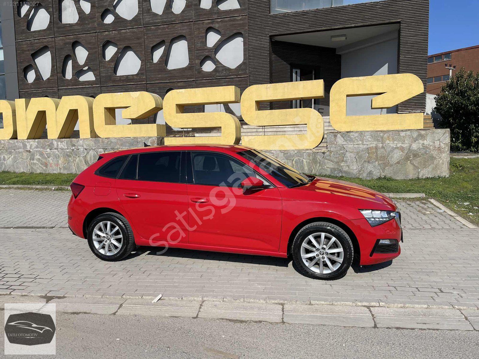 -TATLI OTOMOTİV-2020-TRNİN EN DÜŞÜĞÜ-
