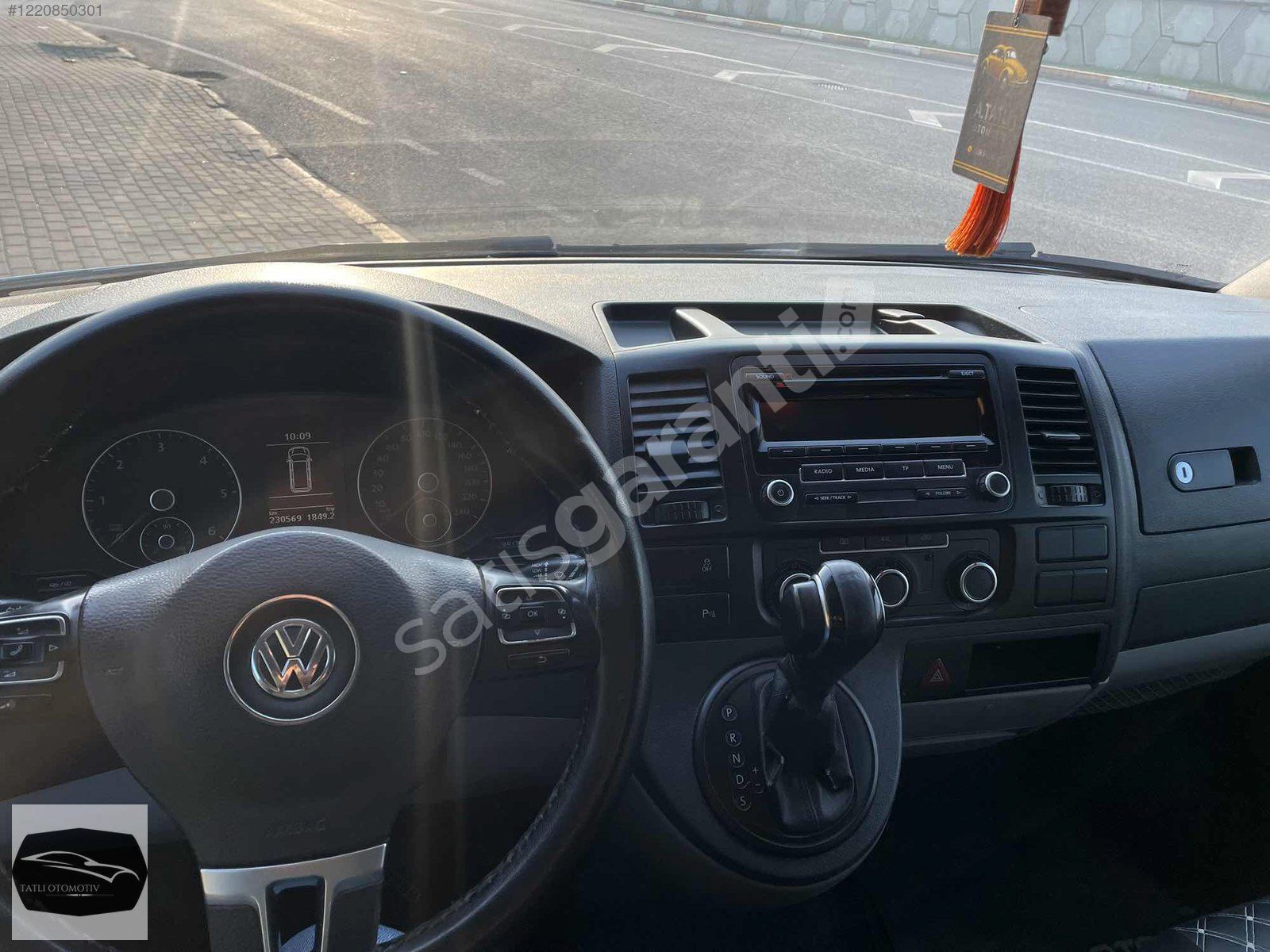 DEGİŞENSİZ VE HASAR KAYITSIZ 2.0 tdı otomatik