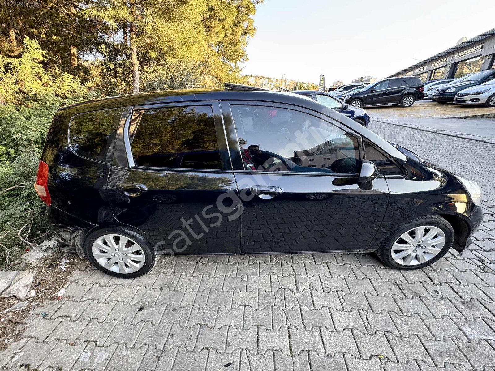 OTOMATİK VİTES SANROOF TÜM KARTLARA TAKSİT 9&12