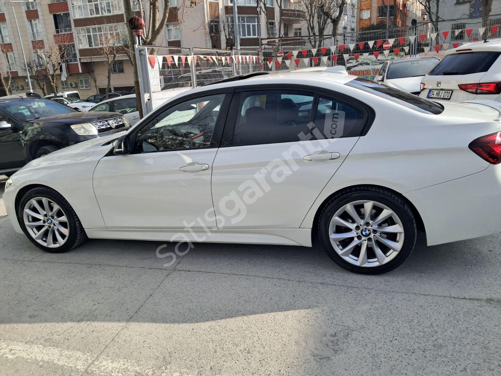 2012 MODEL 3,16 İ