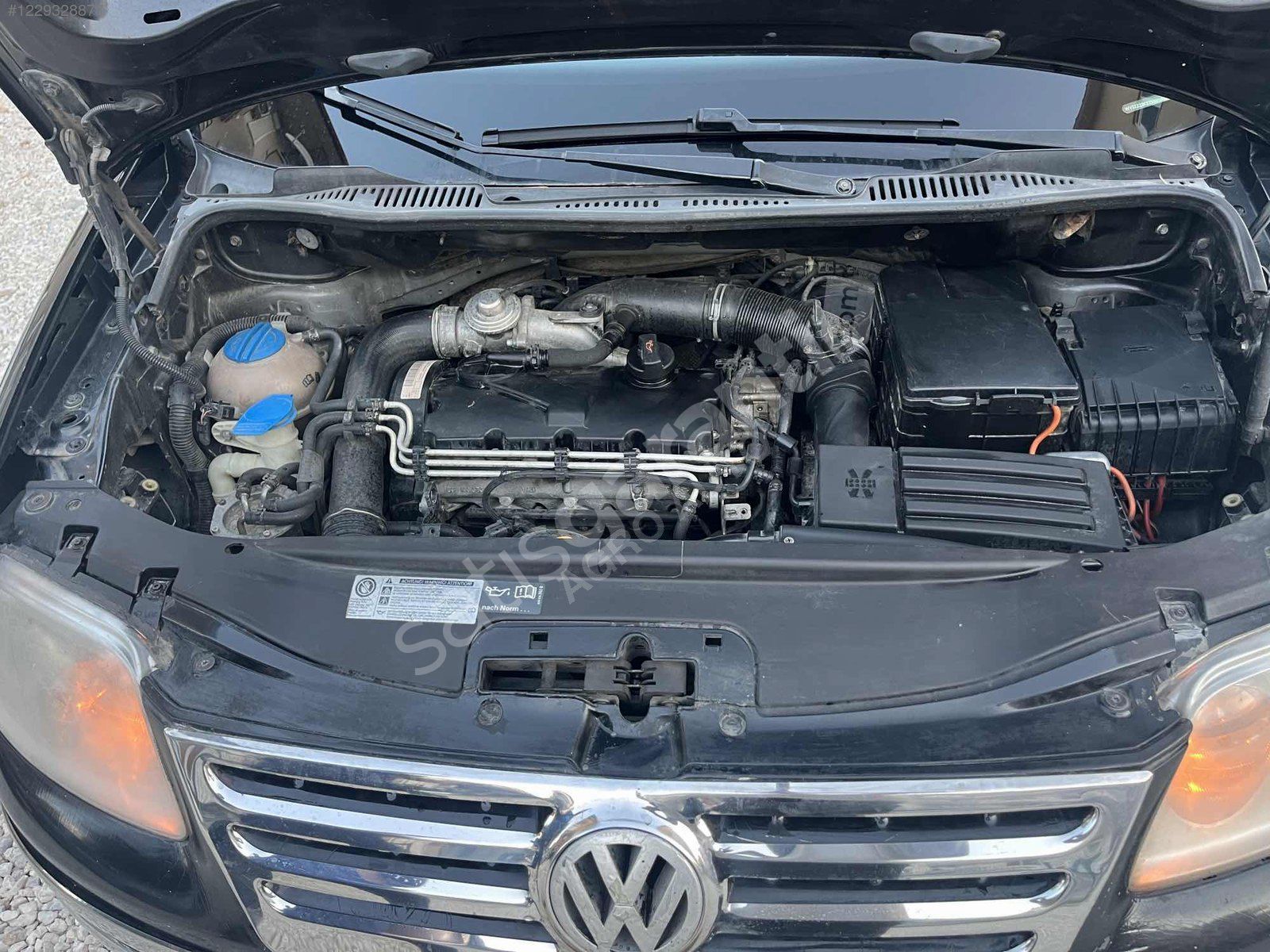 CADDY KUSURSUZ MOTOR YÜRÜYEN KK GEÇERLİ