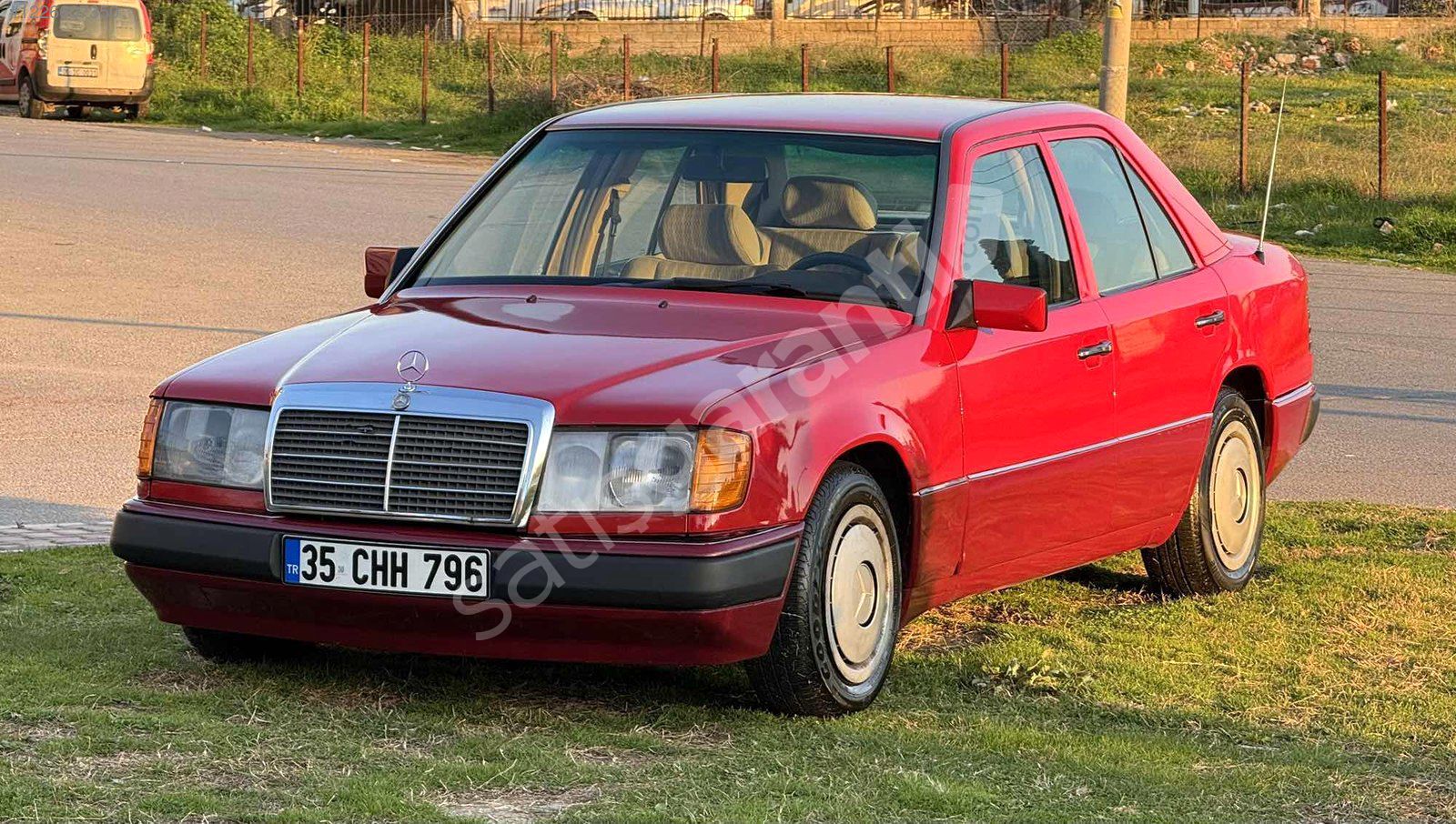OTOMATİK KLİMALI 200E