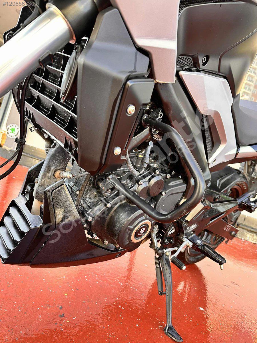 2023 BAJAJ DOMİNAR HATASIZ