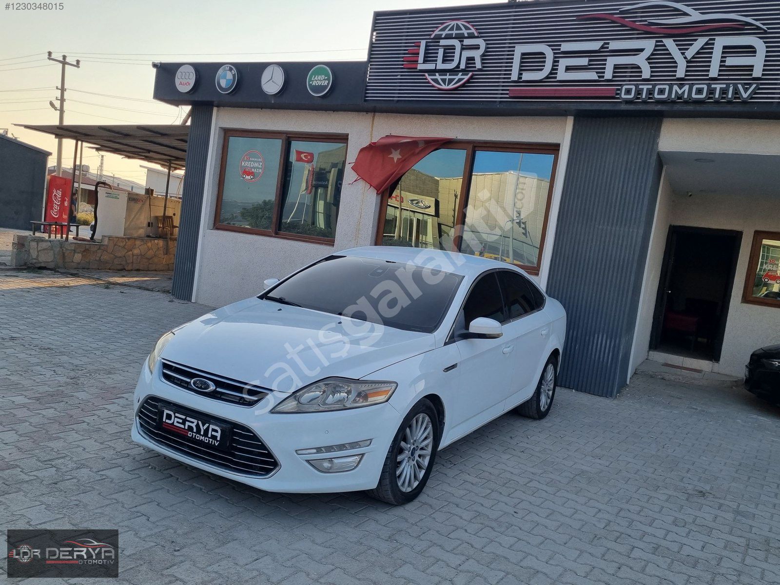 2012 OTOMATİK İÇİ DIŞI PIRIL PIRIL MASRAFSIZ TİTANİUM 163 BG FUL