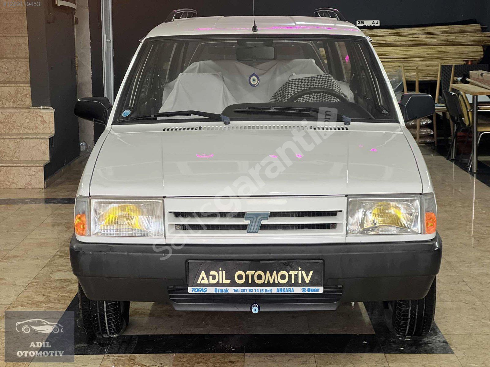 -İLK SAHİBİNDEN 74.000 KM - EMSALSİZ-