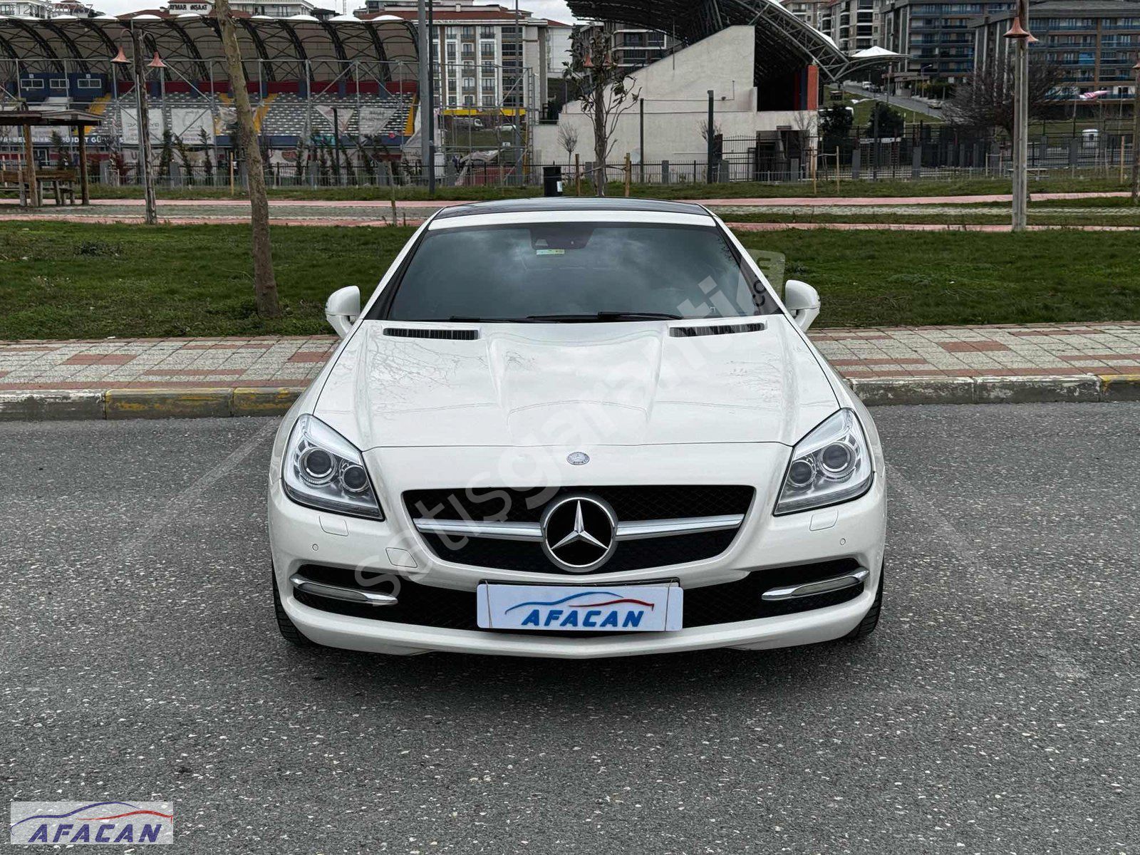 Hatasız Boyasız 95.000km Command Navi Adaptif Şasi Saat İmzalı