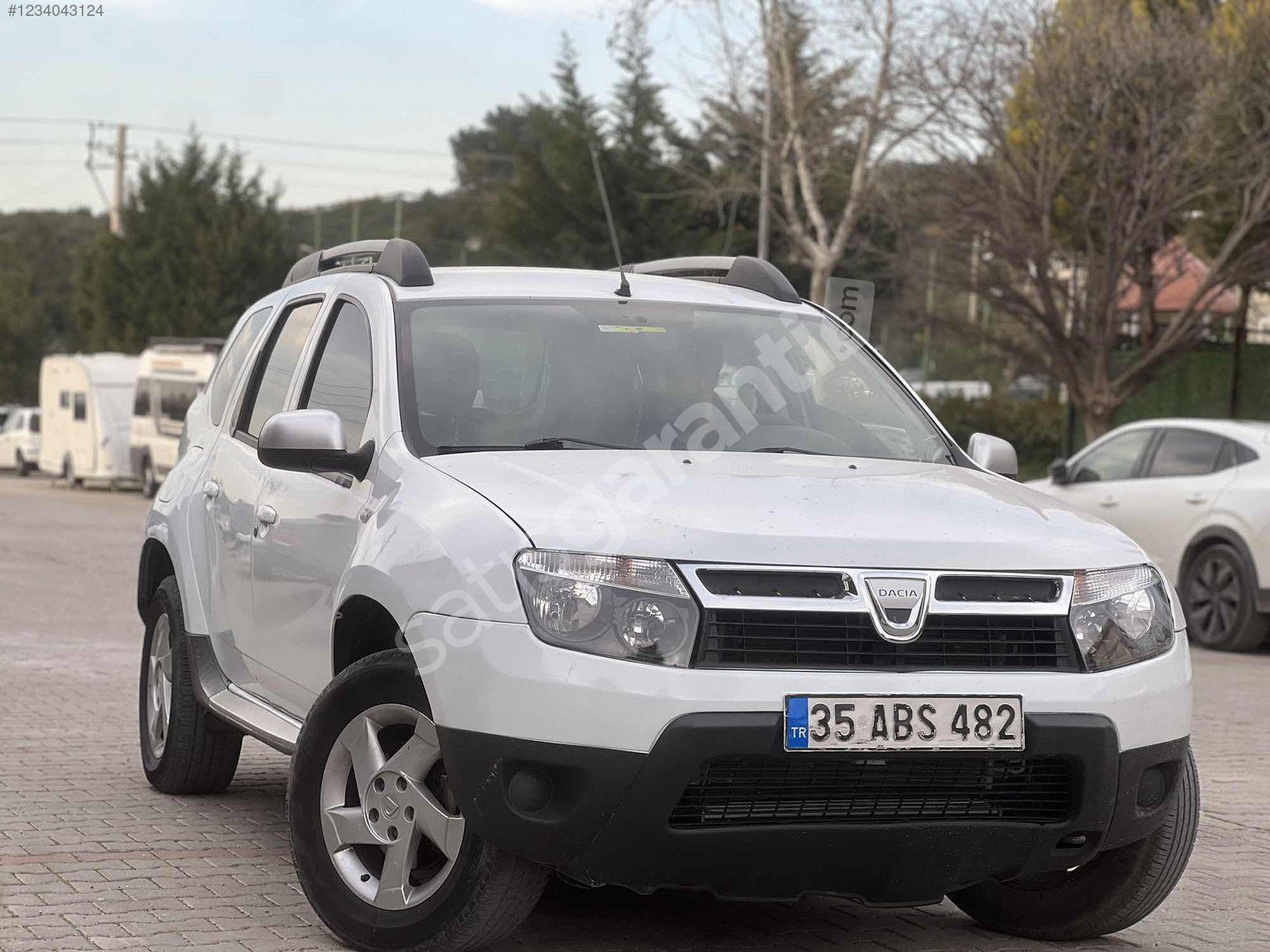 !! TR NİN EN UYGUNU !!! 4X4