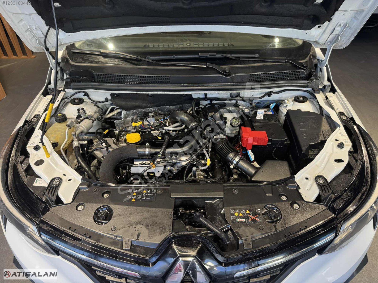 ATIŞALANI OTOMOTİV'DEN 2022 TAİLNT HATASIZ+GENŞ EKRAN+YENİ MUANE