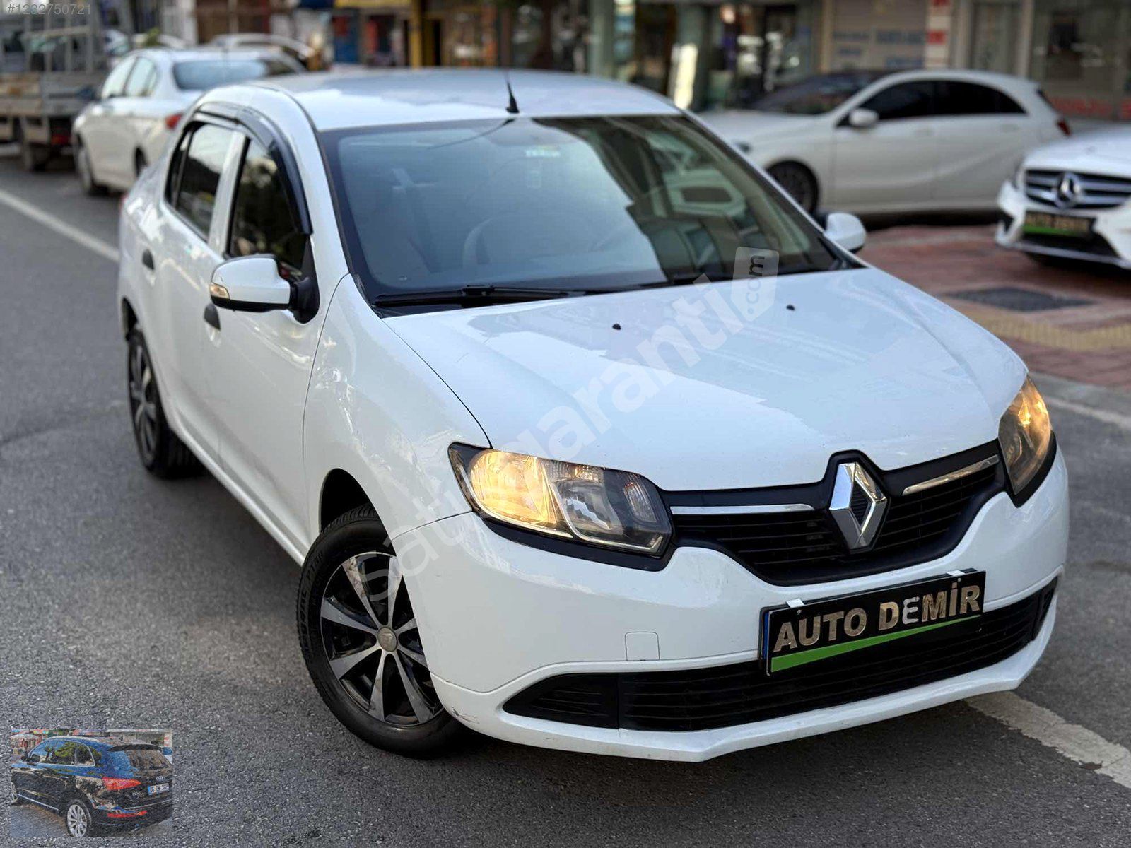 2016 SYMBOL 90 BELGİR