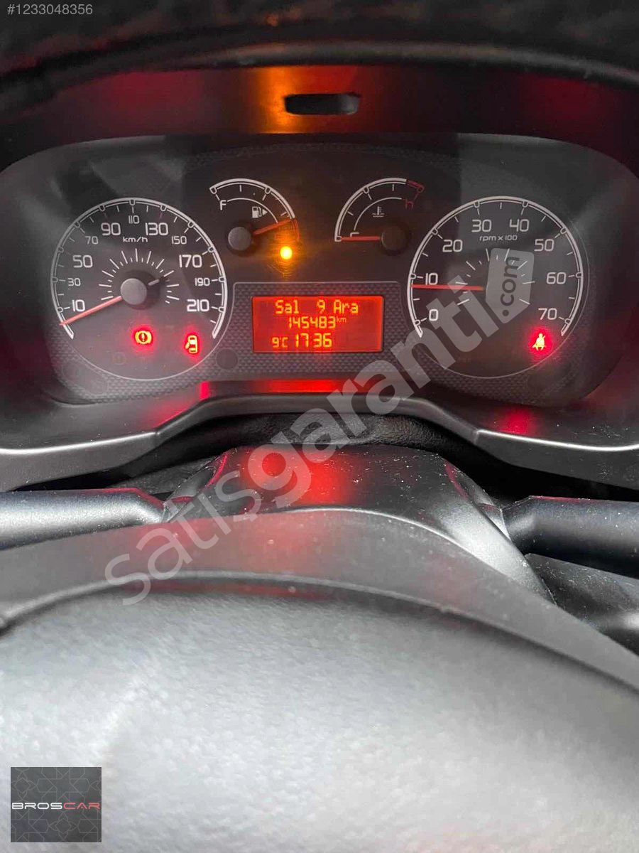 2016 MODEL 147 BİNDE EMOTİON PAKET