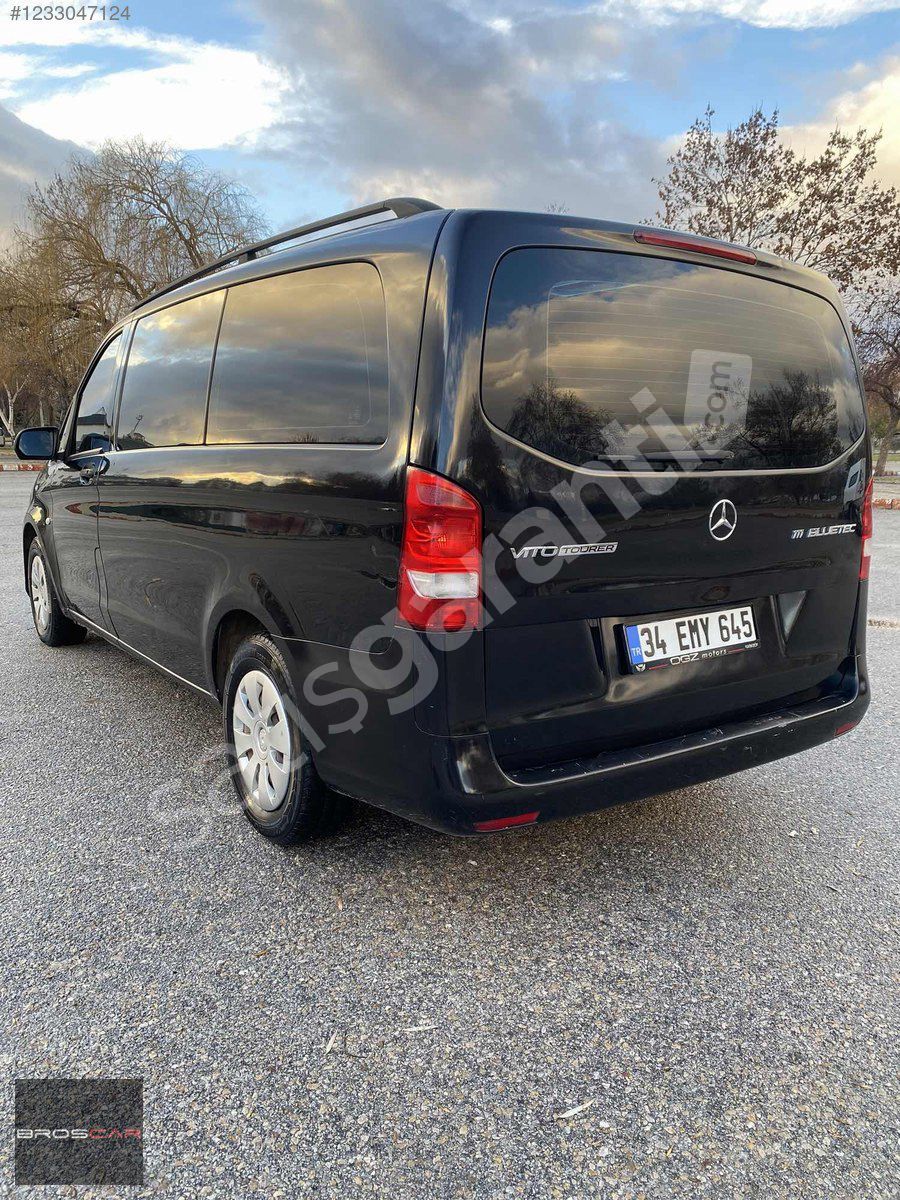 2015 MODEL DEĞİŞENSİZ 9+1 MİNİBÜS RUHSATLI