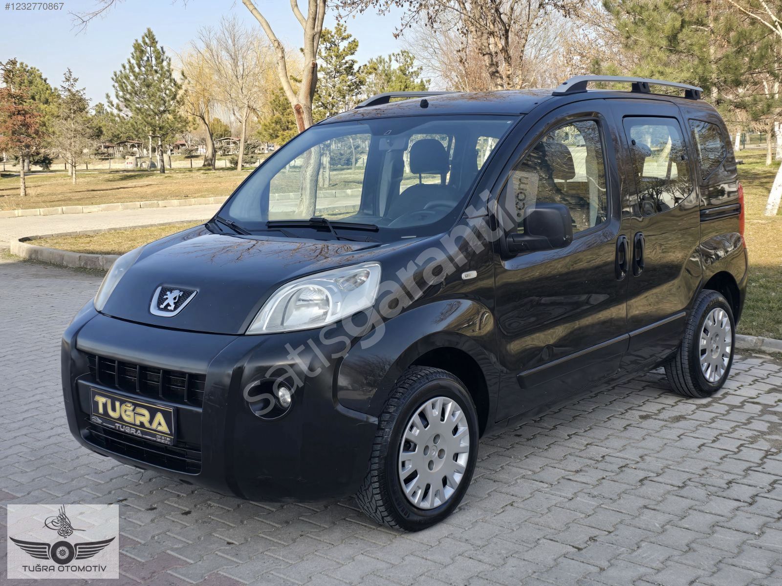 TUĞRA'DAN 2012 1.4HDI 247.000 KM.DE 1 DEĞİŞEN 1 LOKAL 12 TAKSİT