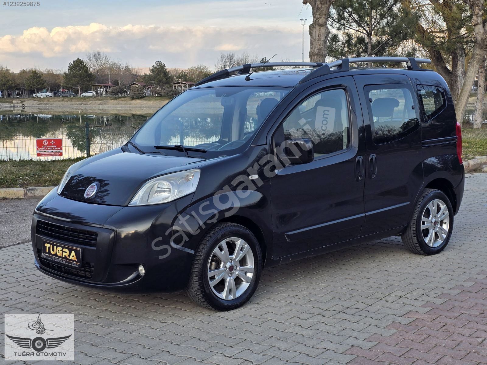 TUĞRA'DAN 2009 1.3MJET EMOTİON 1BOYA 160KM 12AY K.KARTINA TAKSİT
