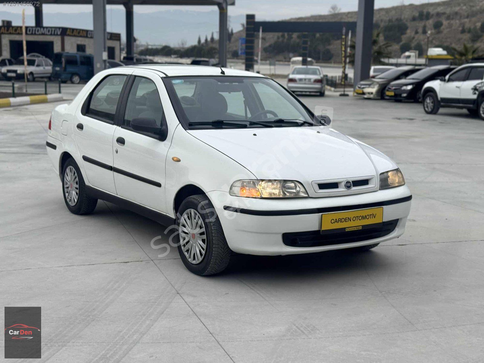 CARDEN'den KLİMALI FIRSAT ARACI