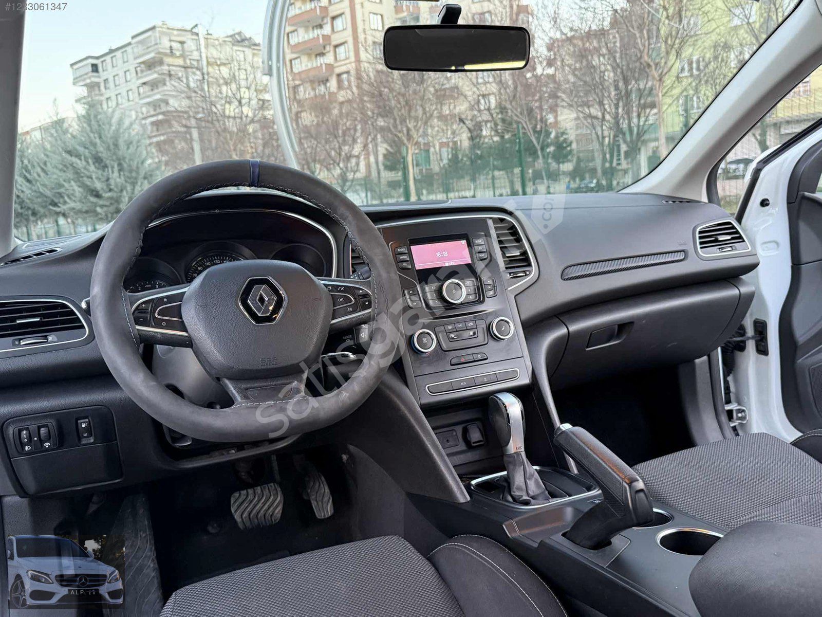 Nokta Hatasızzz Dizel Otomatik
