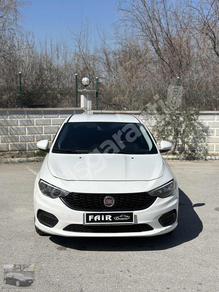 EGEA DİZEL SERVİS BAKIMLI
