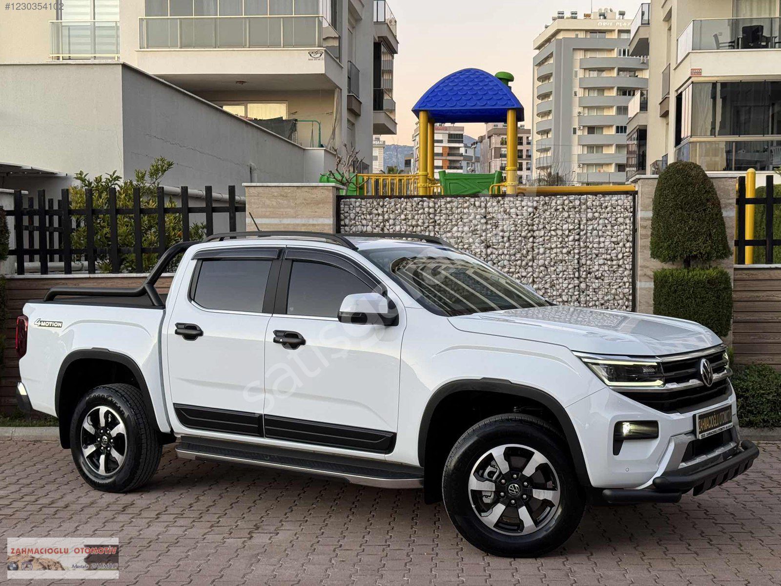 2024__VW__AMAROK__2.0 TDI__STYLE__SÜRGÜLÜ KAPAK__EXTRALI_%20 FAT