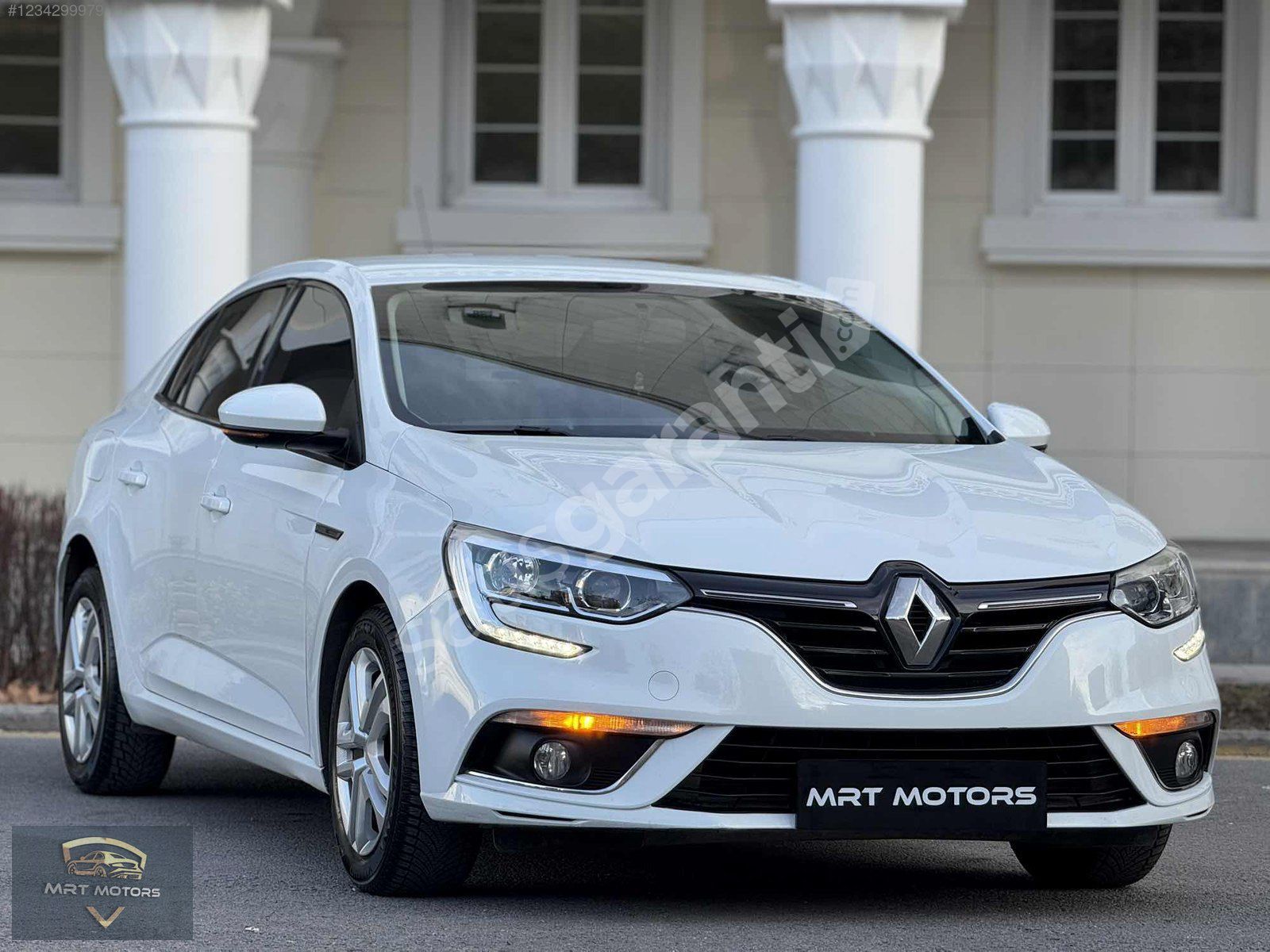 K.KARTINA 12 TAKSİT / BOYASIZ / 109.000 KM / 1.6 16V / LPG Lİ