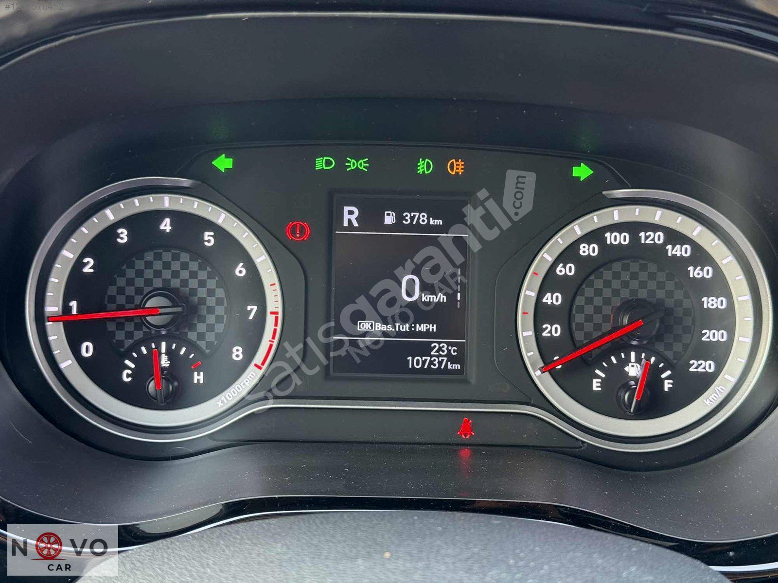 HYUNDAİ i10 1.2 ELİTE ÇİFT RENK 2022 ModeL ( HATASIZ )