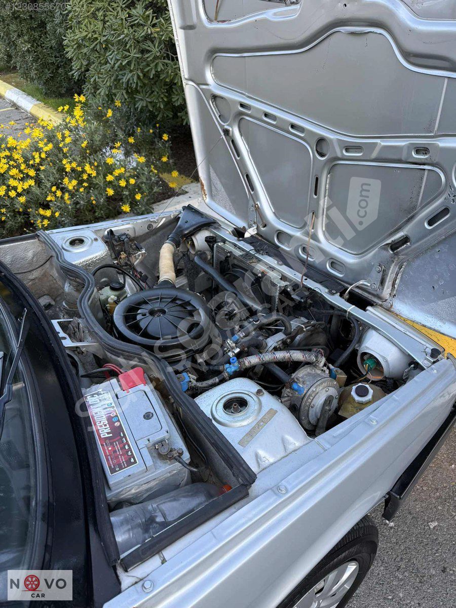 RENAULT R11 1.4 GTS 1988 ModeL ( 1 YIL Vizeli )