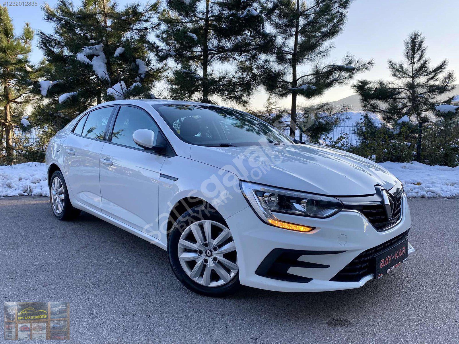 2022 ÇIKIŞLI 1.3 TCE OTOMATİK JOY 116 BİN KM DEĞİŞENSİZ