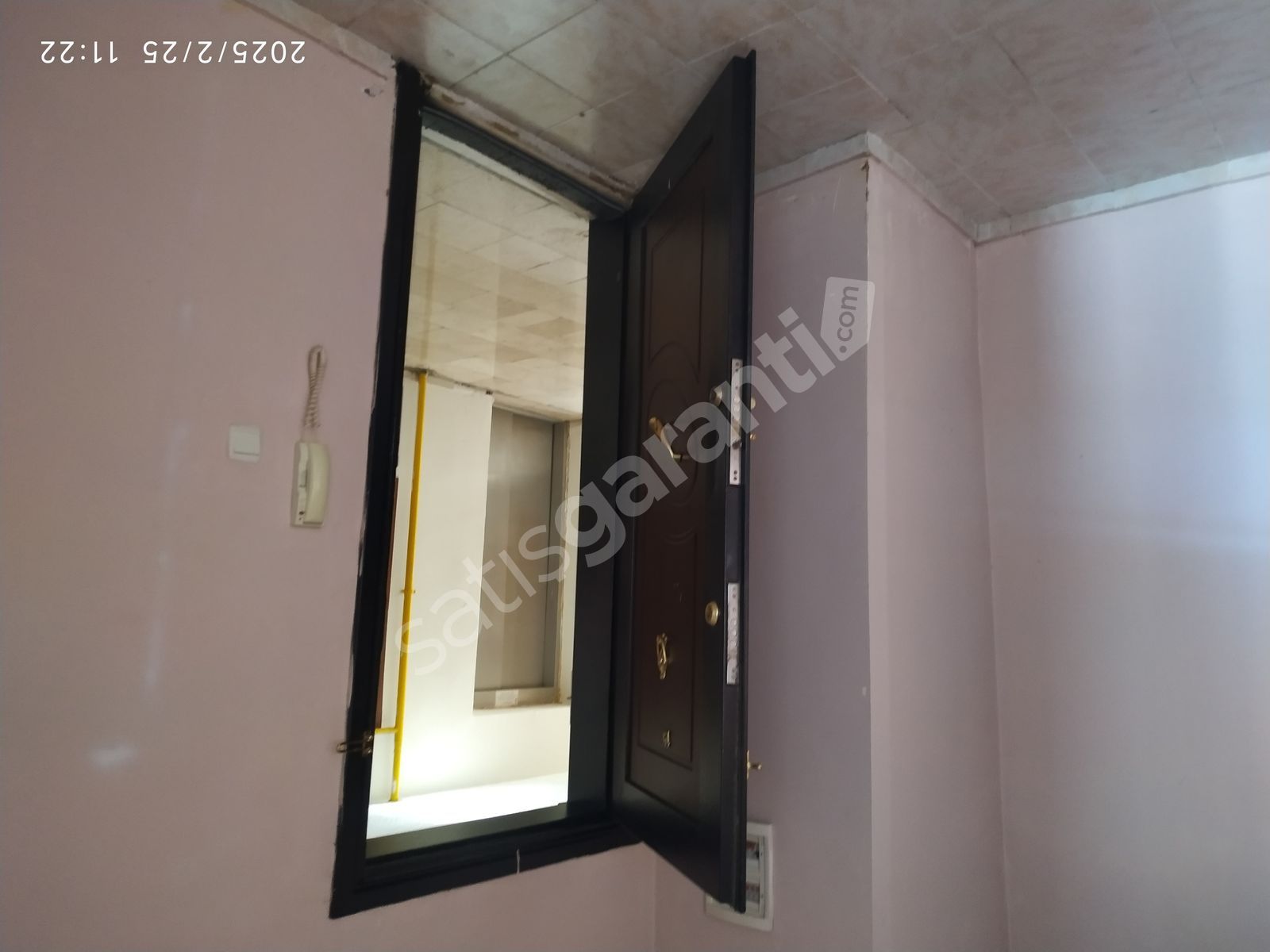 HADIMKÖY TOKİ KİRALIK 120 M2 DAİRE
