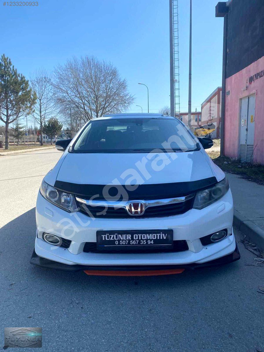 2011 MODEL 234 BİNDE 1.6 BENZİN+LPG OTOMATİK SANDRUFLU