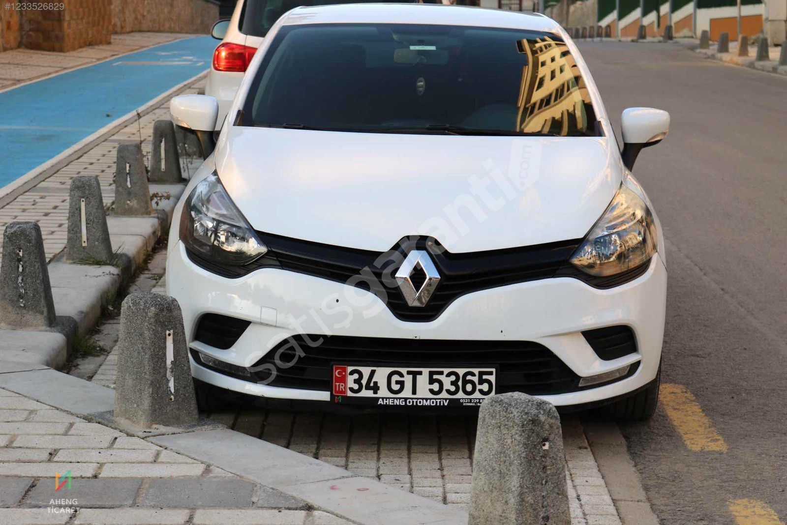CLİO 1.5 DCİ JOY UYGUN FİYAT DÜŞÜK KM