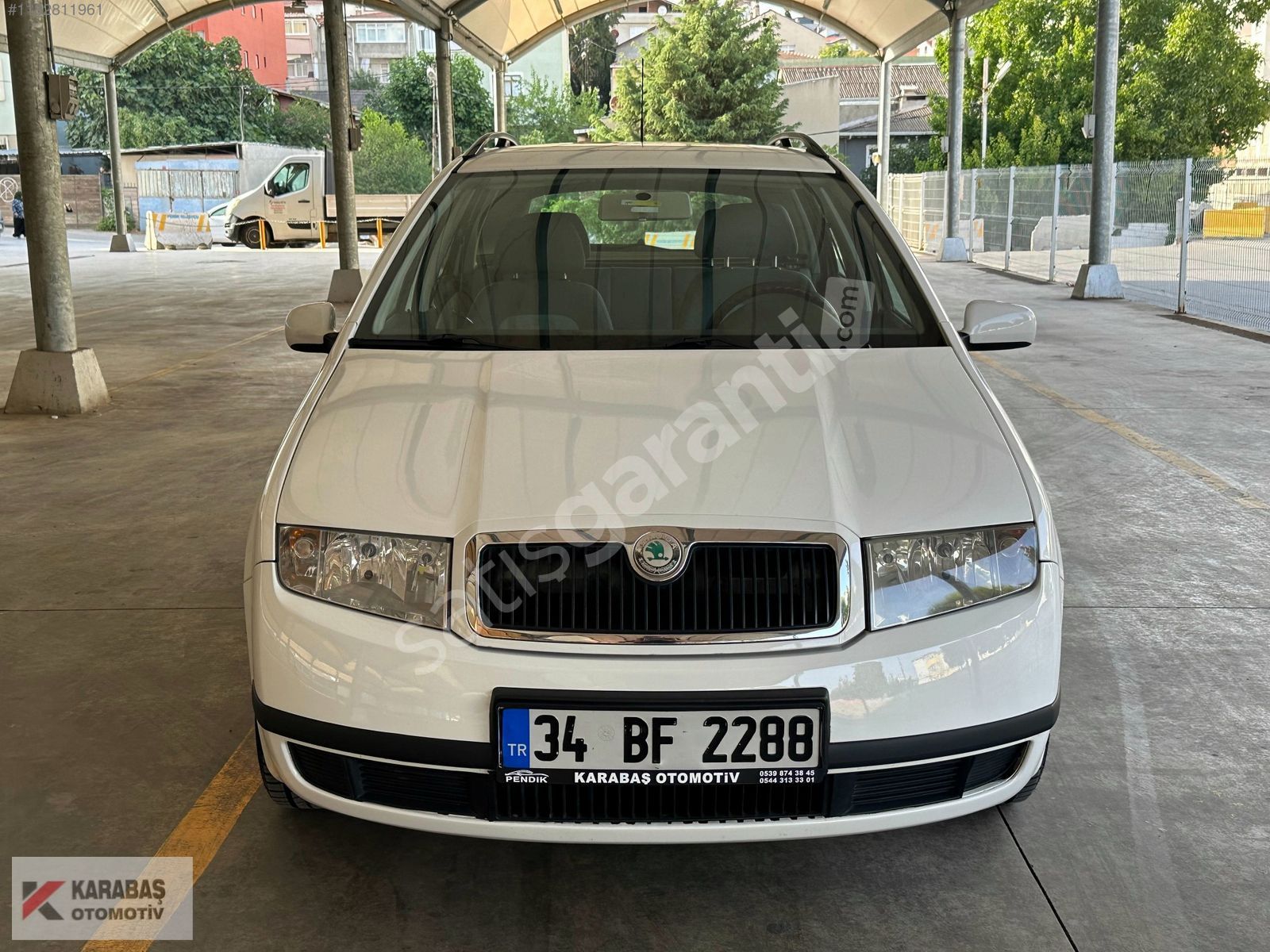 K.K 12AY TAKSİT VE KREDİLİ SATIŞ STATİON WAGON GENİŞ RAHAT ARAÇ