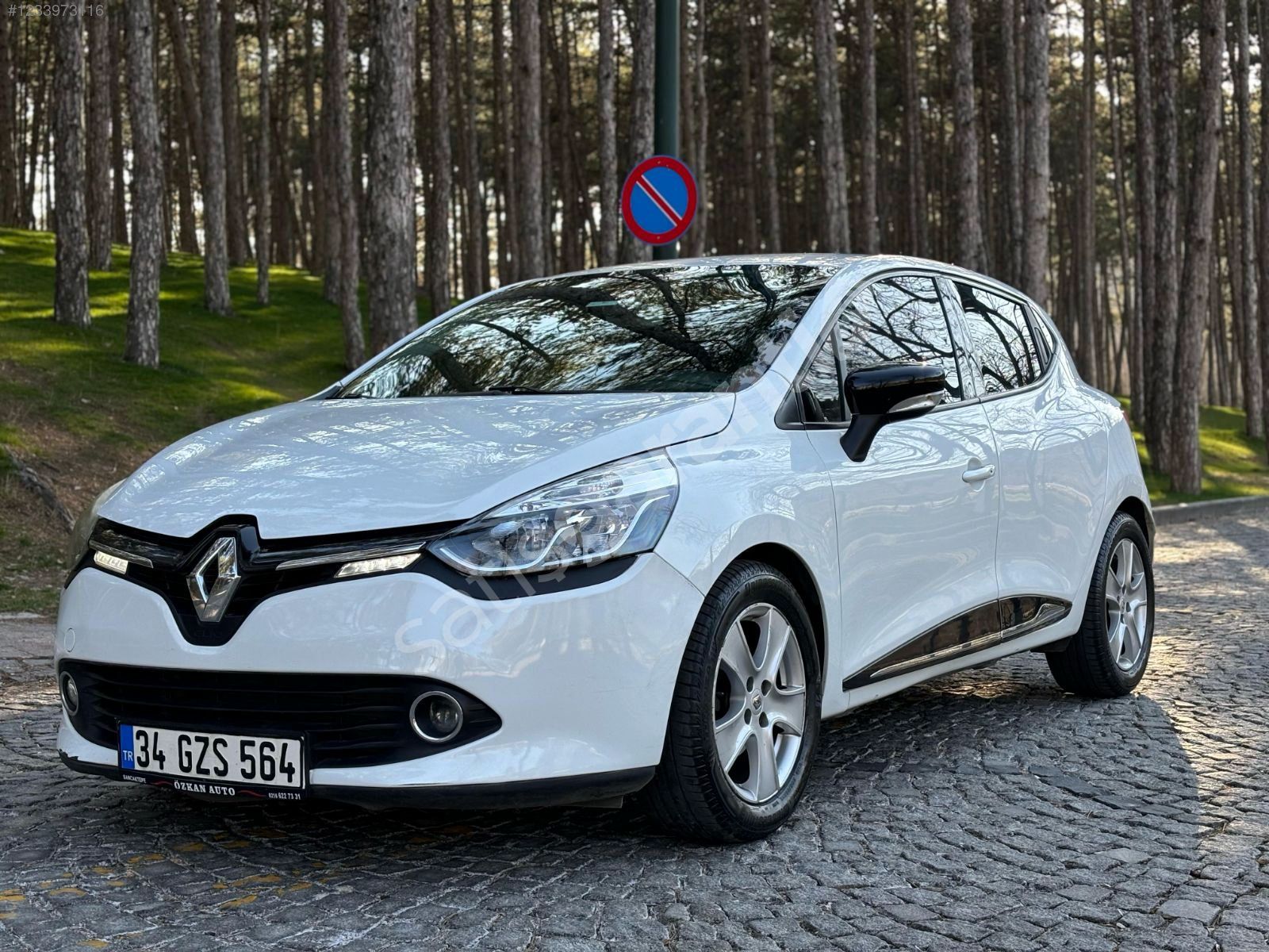 İCON FULL - 149.000 KM - SORUNSUZ - EKSPERDEN