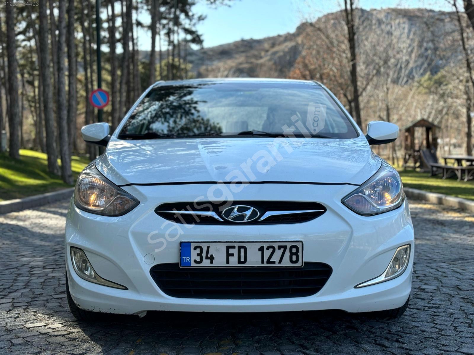 DEĞİŞENSİZ - MODE PAKET - SORUNSUZ - EKSPERDEN