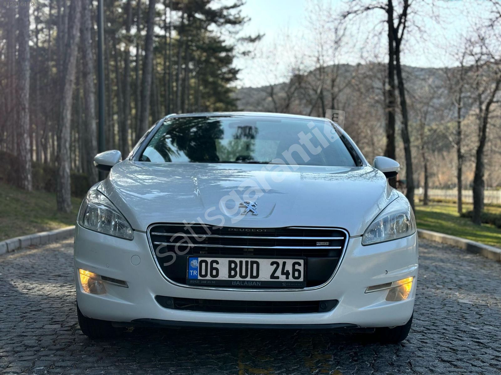 KREDİ KARTI - OTOMATİK - SORUNSUZ - EKSPERDEN