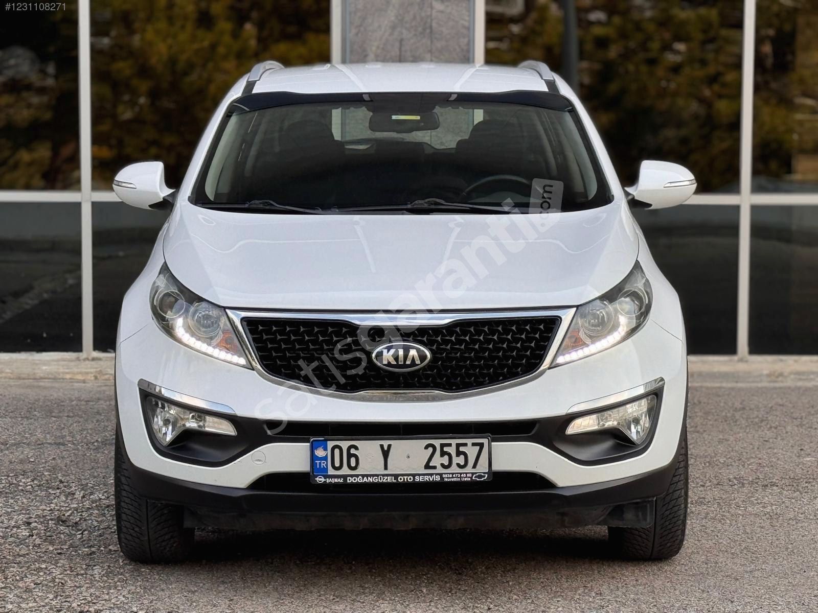 HATASIZ - DÜŞÜK KM - OTOMATİK