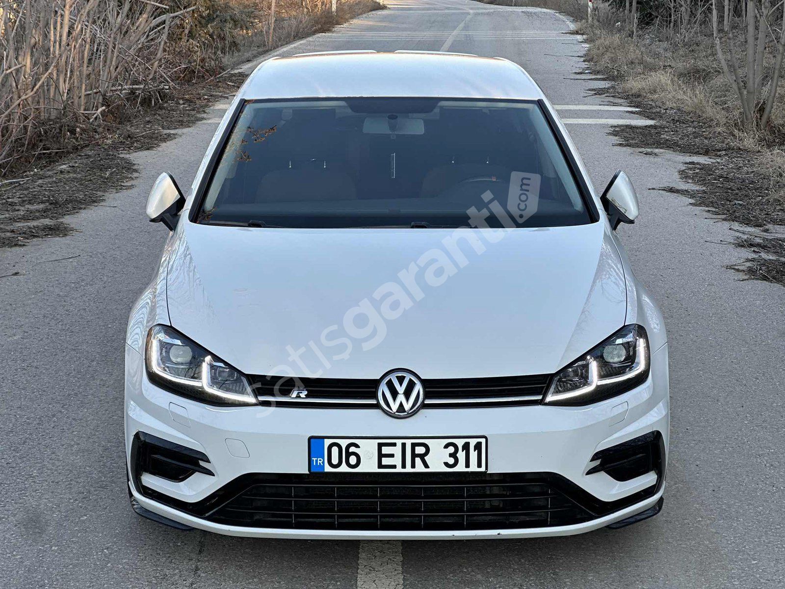 Hatasız Golf 7