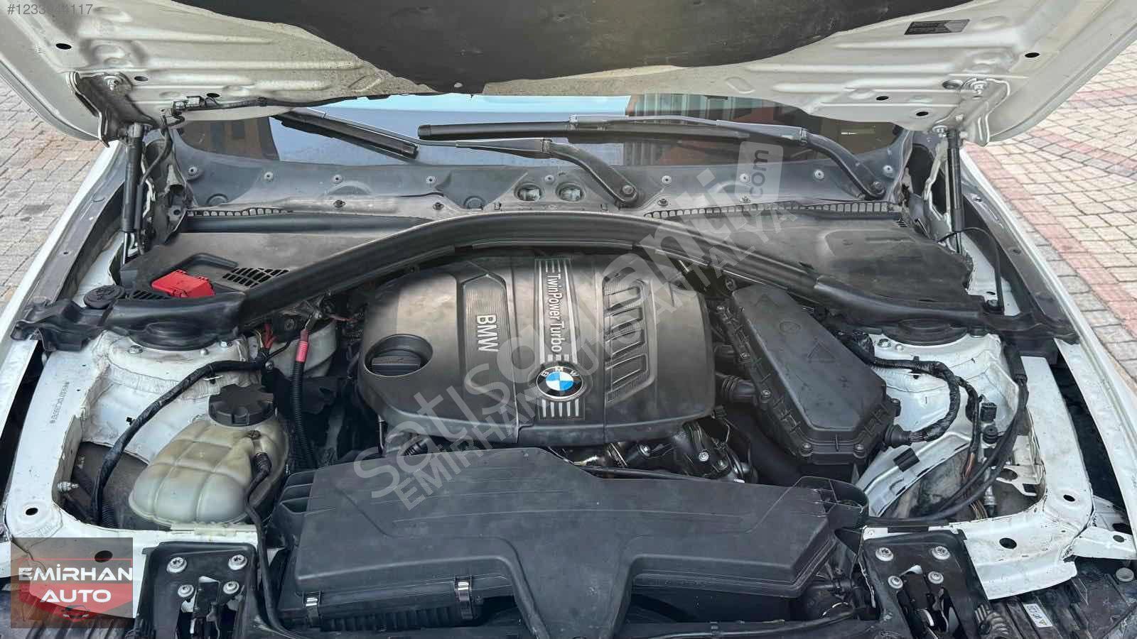 EMİRHAN AUTO MASRAFSIZ F30