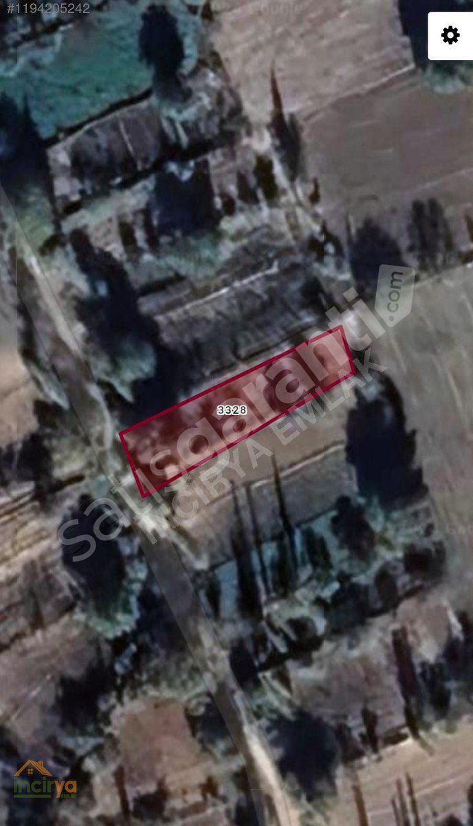 KREDİ KARTA 12 AY TAKSİT DAZKIRI YÜREĞİLDE 511m2 HOBİ BAHÇESİ