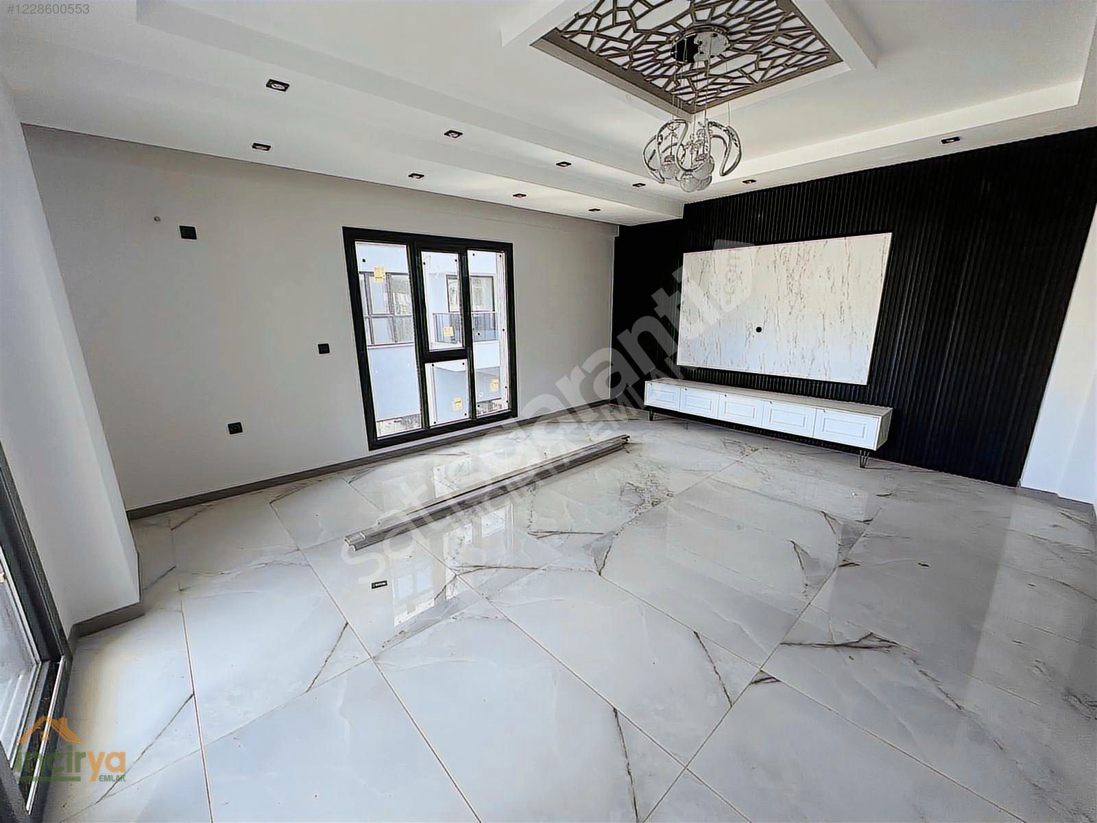 NAZ BAYRAK ÜZERİ 3+1 PANJURLU SON FIRSAT DAİRE
