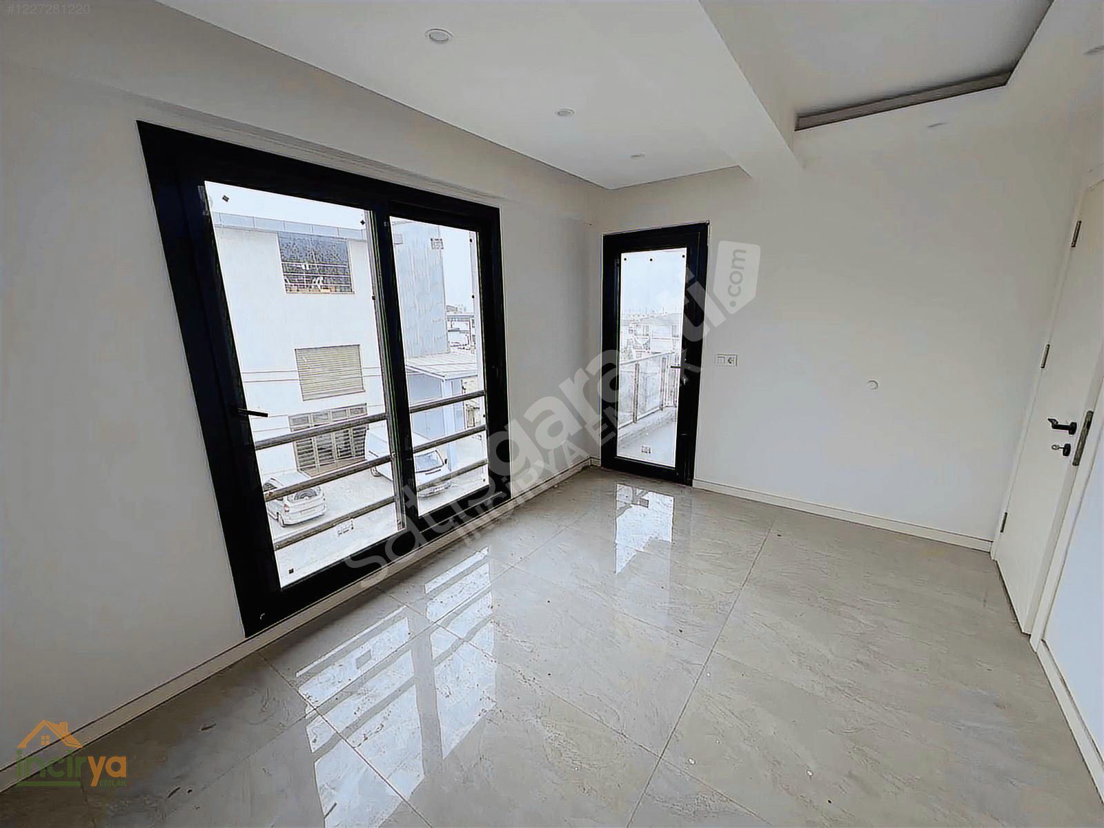 İNCİRYADAN GÜMÜŞÇAYDA GENİŞ TERASLI 3+1 150m2 SIFIR DUBLEKS