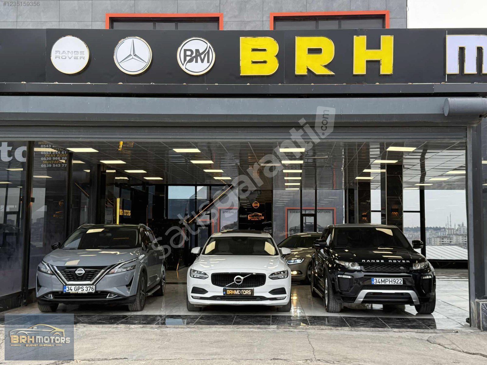 2016 VOLVO S90 2.0D4 HATASIZ ÇOK TEMİZ SANRUF LED BEJ ŞERİT TKP!