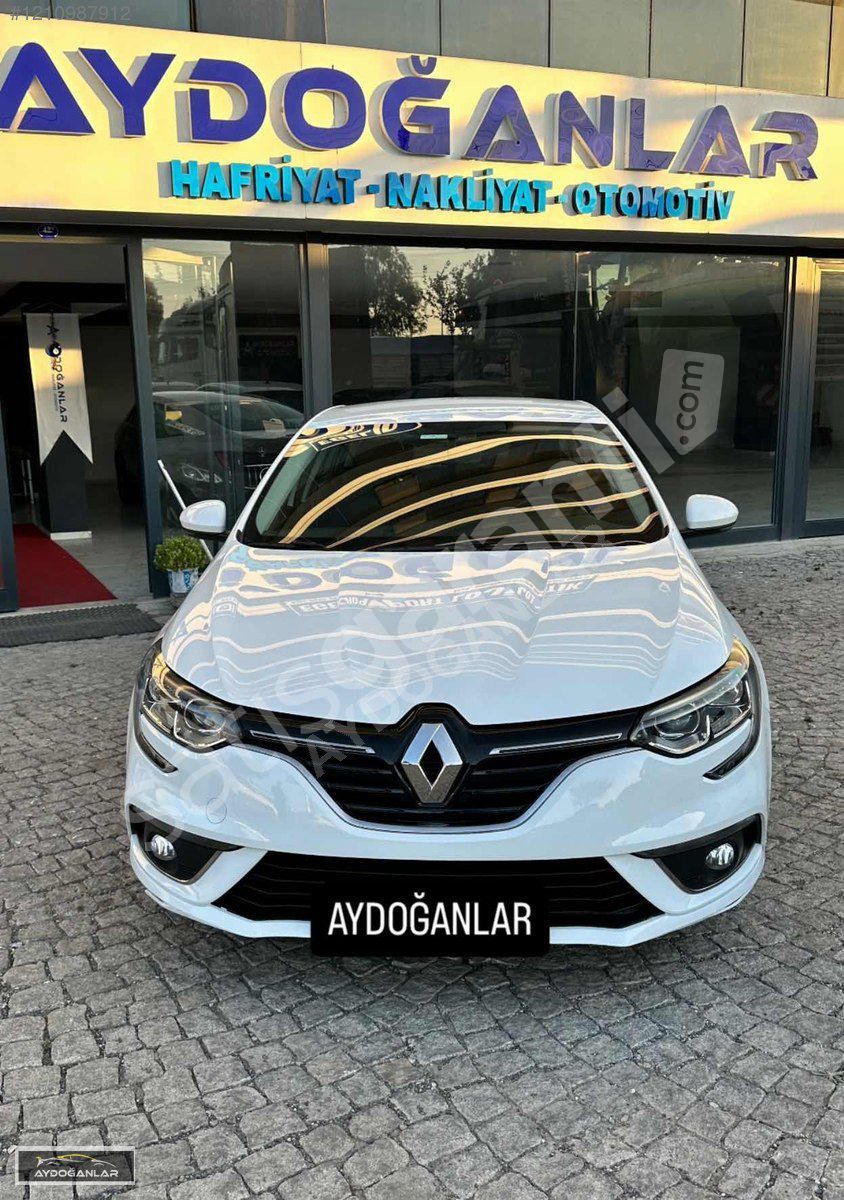 AYDOĞANLARDAN 2018 TOUCH