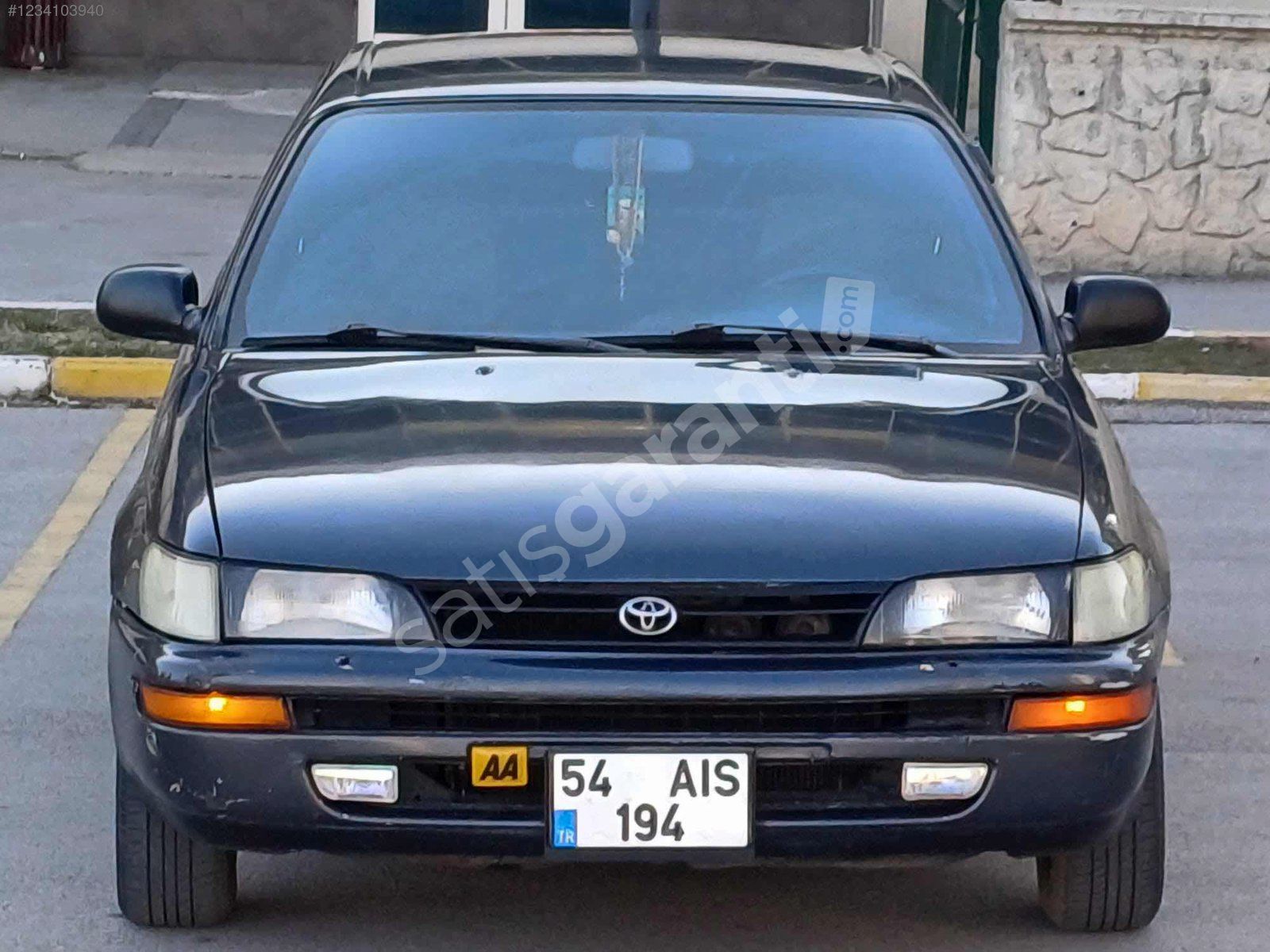 MASRAFSIZ AİLE ARACI